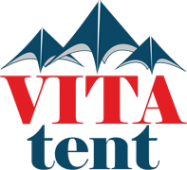 Логотип компании ВИТА-Тент НЧ