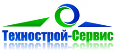 Логотип компании Технострой-Сервис