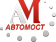 Логотип компании АвтоМост