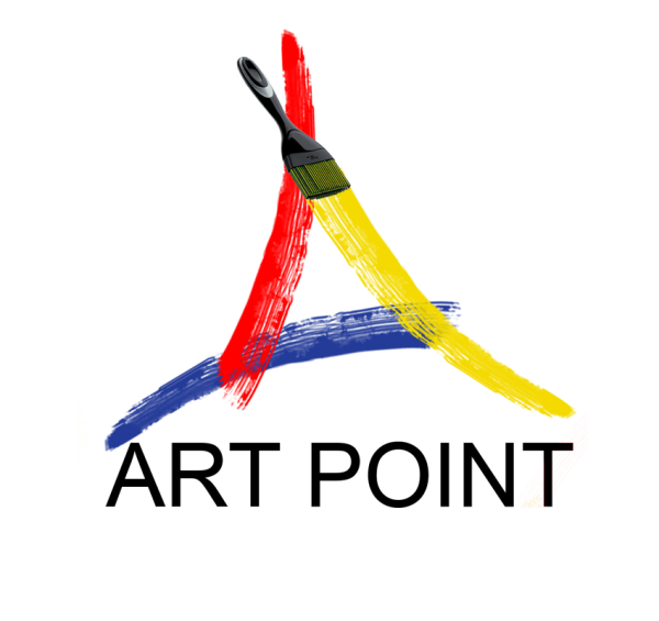 Логотип компании Art Point