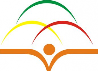 Логотип компании Центр повышения квалификации и профессиональной подготовки специалистов Поволжская ГАФКСиТ