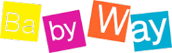Логотип компании Baby Way
