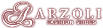 Логотип компании Arzoli