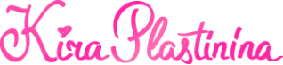 Логотип компании Kira Plastinina
