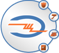 Логотип компании Энергощит