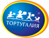 Логотип компании Тортугалия
