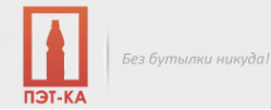 Логотип компании Кама-ПЭТ
