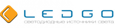 Логотип компании ЛЕДМЕЙД