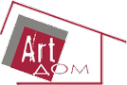 Логотип компании Арт Дом