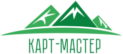 Логотип компании Карт Мастер