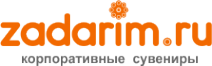 Логотип компании Zadarim.ru