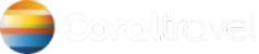 Логотип компании Coral Travel