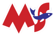 Логотип компании Мастер Фиш