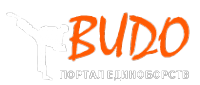 Логотип компании Будо