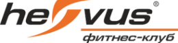 Логотип компании Heyvus