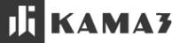 Логотип компании КАМАЗ