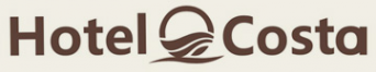 Логотип компании Hotel Costa