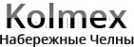 Логотип компании KolMex