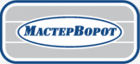 Логотип компании МАСТЕР ВОРОТ-ЧЕЛНЫ