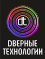 Логотип компании Дверные технологии