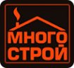 Логотип компании Многострой