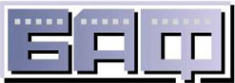 Логотип компании БАФ