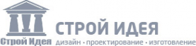 Логотип компании СтройИдея