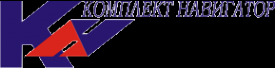 Логотип компании Комплект Навигатор