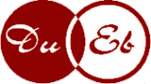Логотип компании ДиЕв