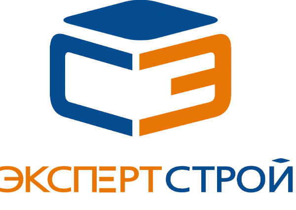 Логотип компании Эксперт Строй