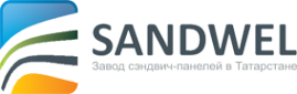 Логотип компании Sandwel