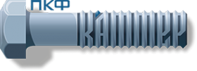 Логотип компании Челнинский метизный завод-КАТТЕР