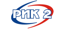 Логотип компании Рик-2