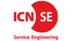 Логотип компании АйСиЭн Сервис Инжиниринг Восток
