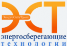 Логотип компании ЭнергоСетьТранс НЧ