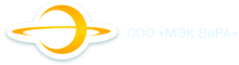 Логотип компании Мэк ВиРА