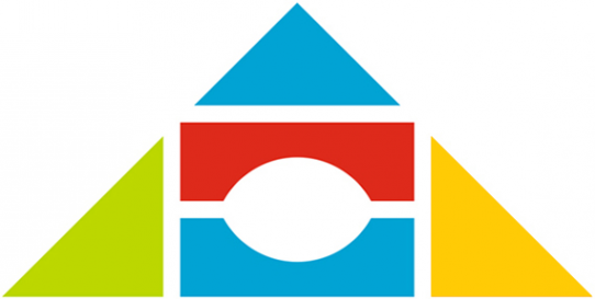 Логотип компании Домкор Проект