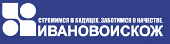 Логотип компании Ивановоискож
