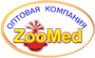 Логотип компании Zoomed