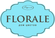 Логотип компании Florale