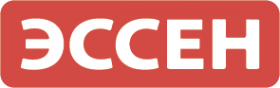 Логотип компании ЭССЕН