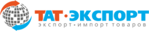 Логотип компании Тат-Экспорт
