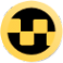 Логотип компании Служба заказа такси