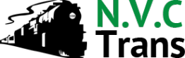Логотип компании N.V.C Trans