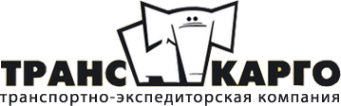 Логотип компании Транскарго-Казань