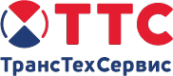 Логотип компании ТТС-СИТИ