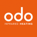 Логотип компании ODO закамье