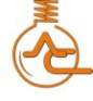 Логотип компании Луч Света