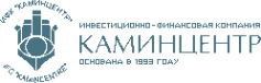 Логотип компании Каминцентр