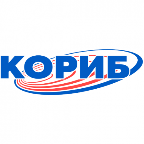 Логотип компании Кориб